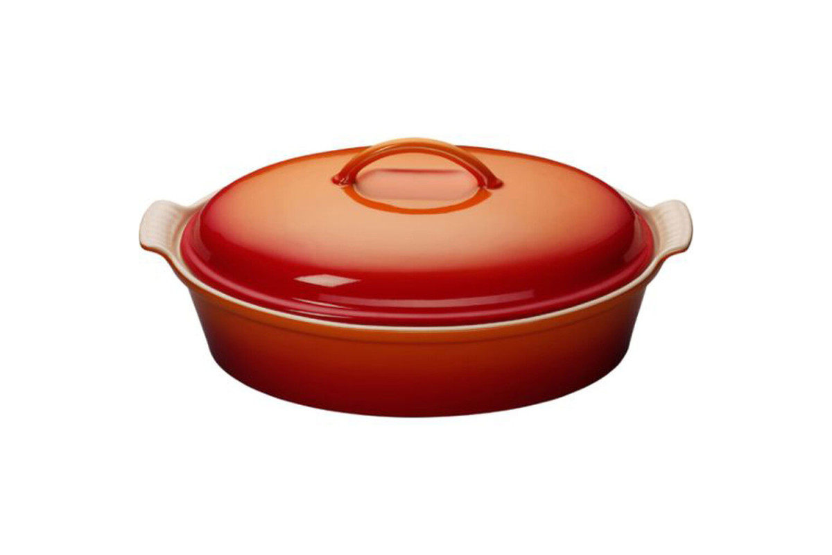 le creuset dish