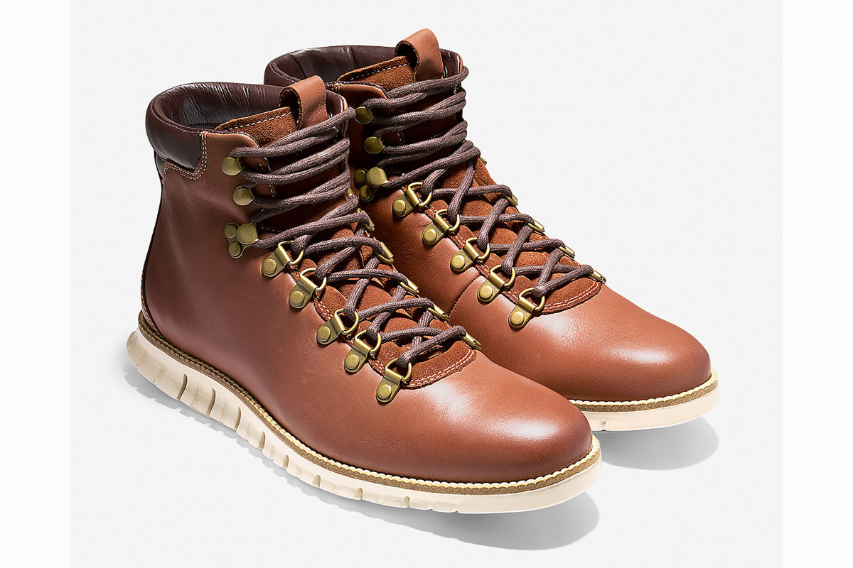 Get Amazing Street Hikers 63 Off at the Cole Haan Black Friday Sale