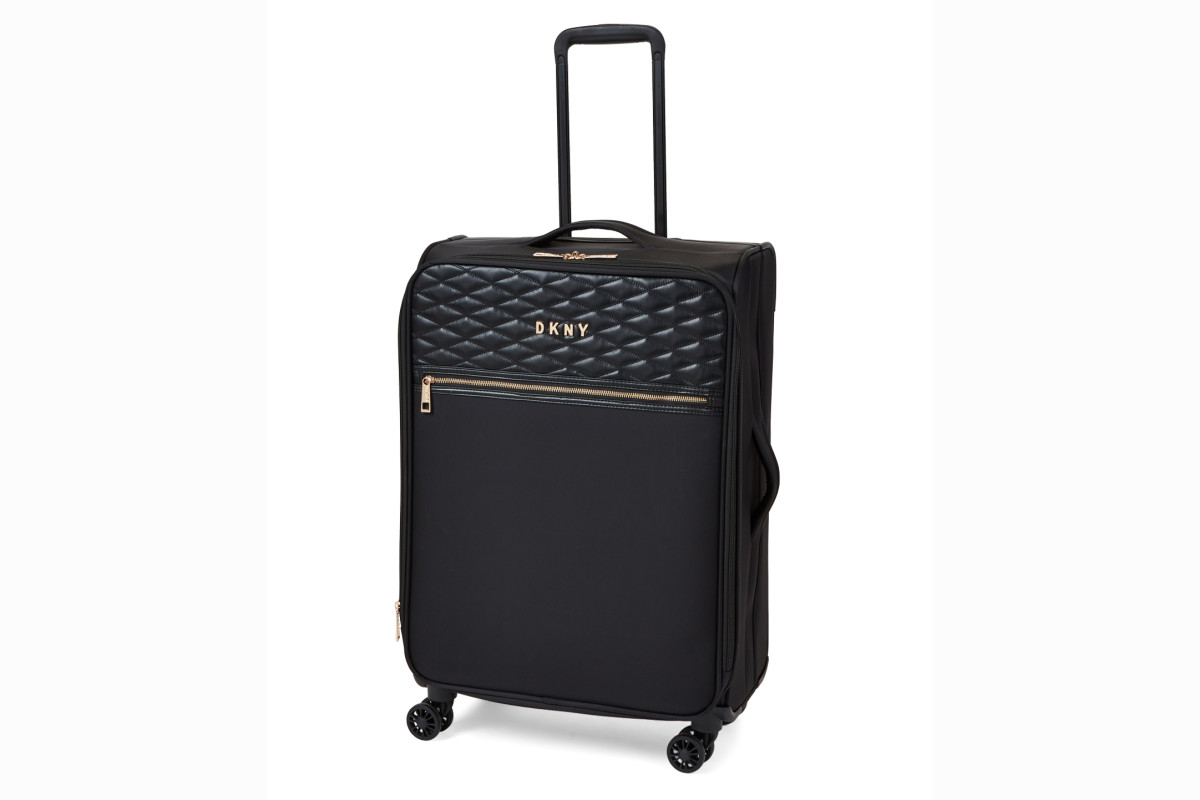 century 21 suitcases