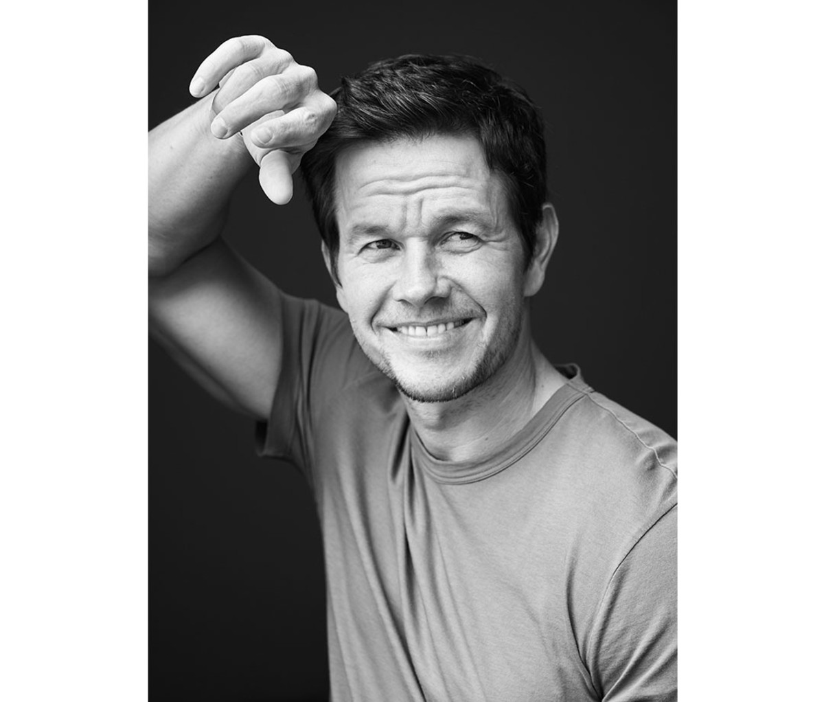 Mark Wahlberg