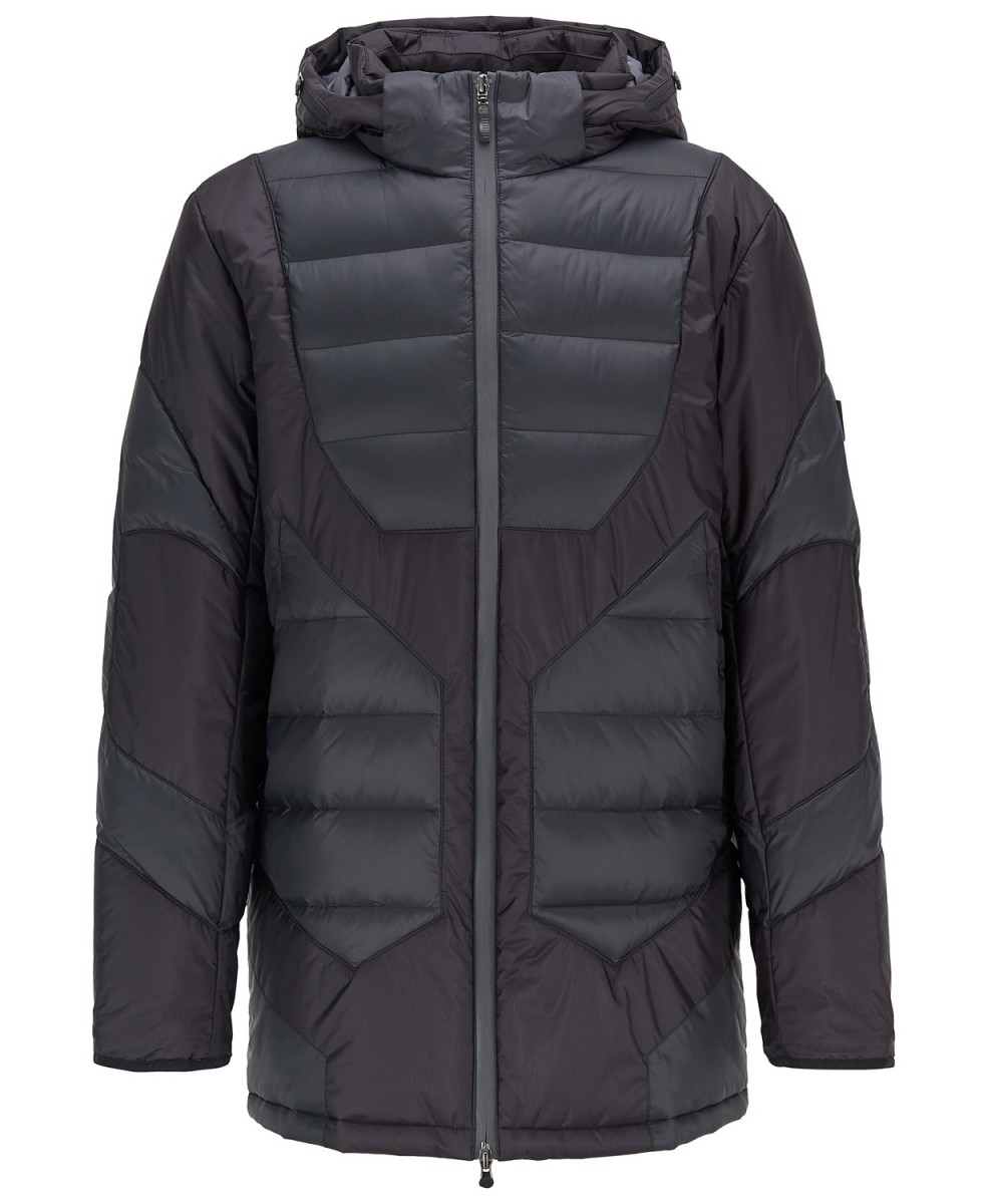 the bay winter jacket sale