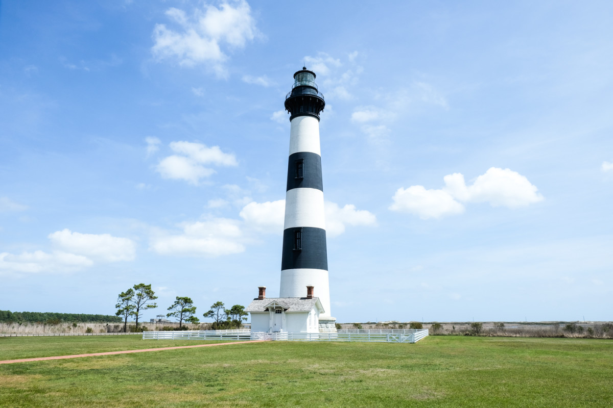 OBX Lighthouse