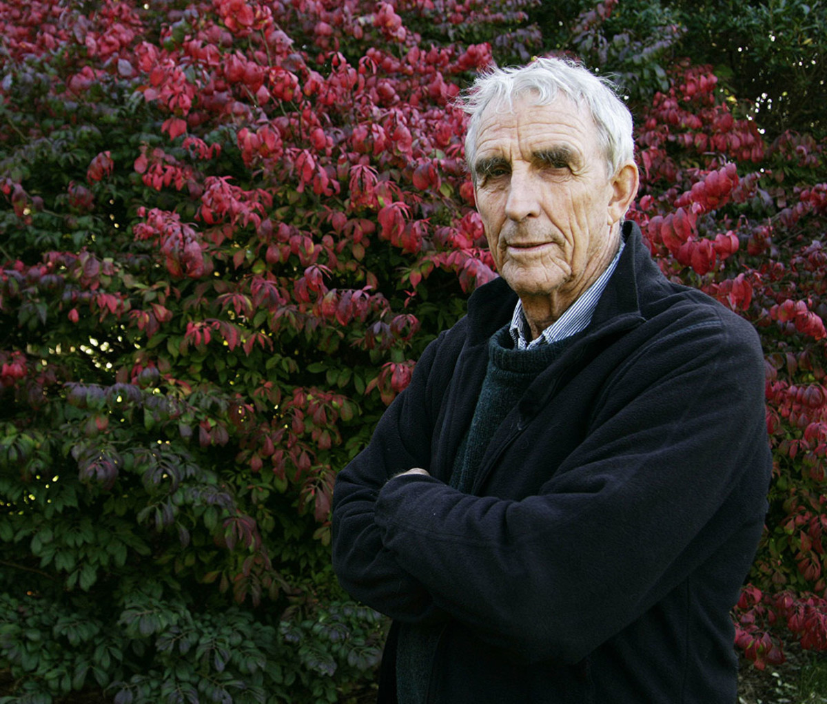 Peter Matthiessen