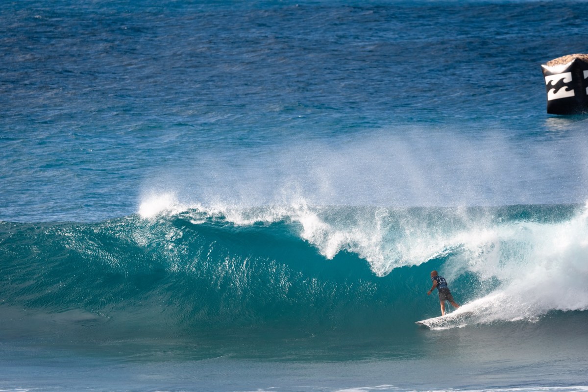 kelly slater