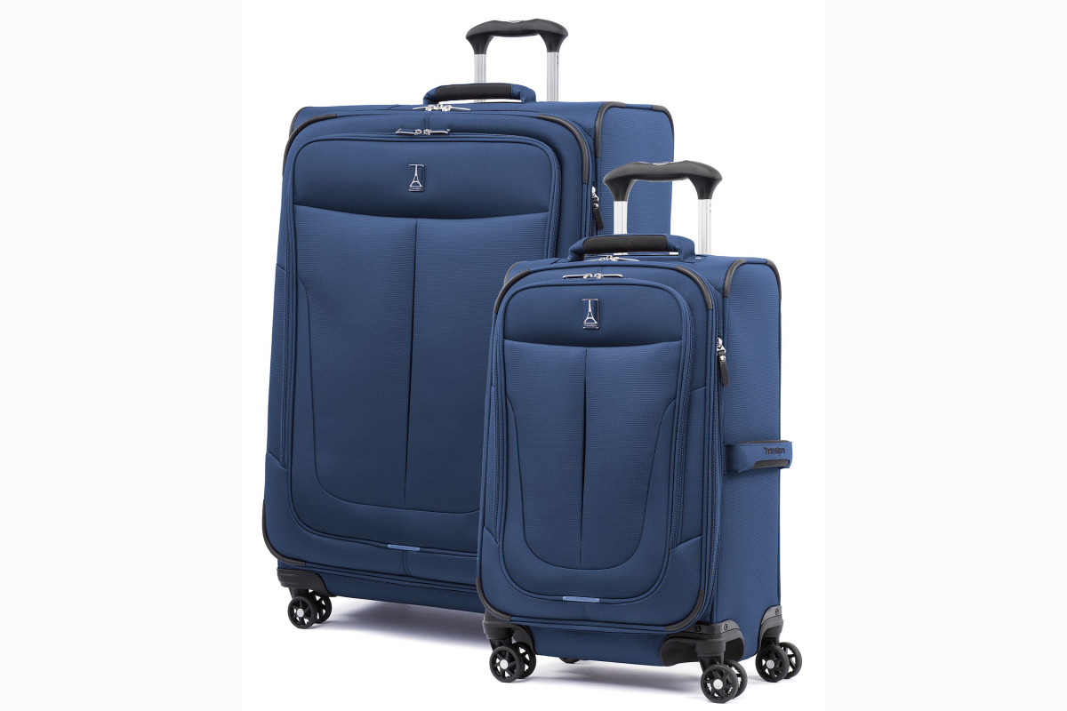 macy's luggage sale travelpro