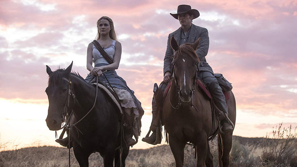 Westworld/HBO