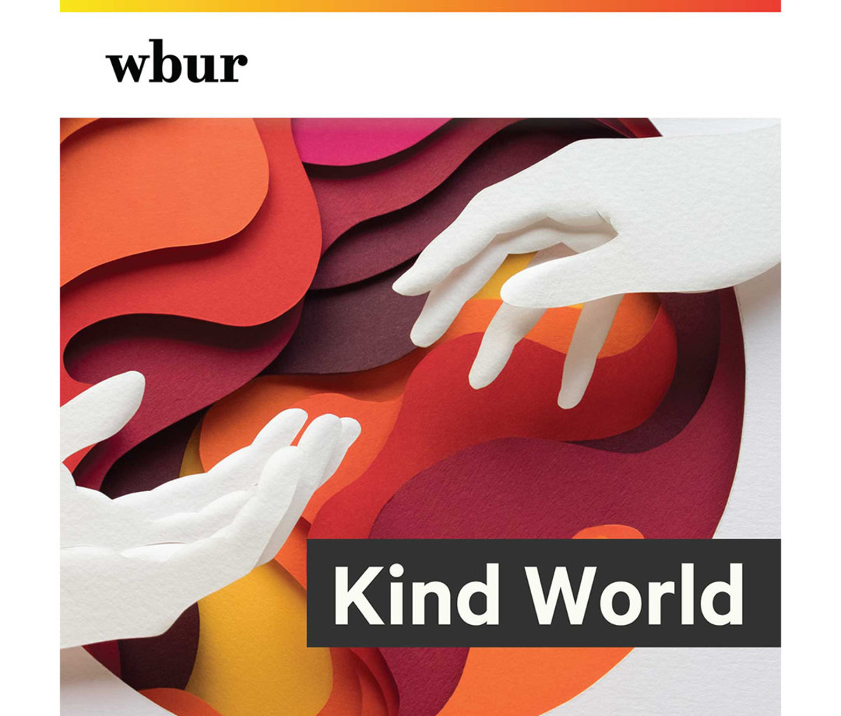 "Kind World" podcast