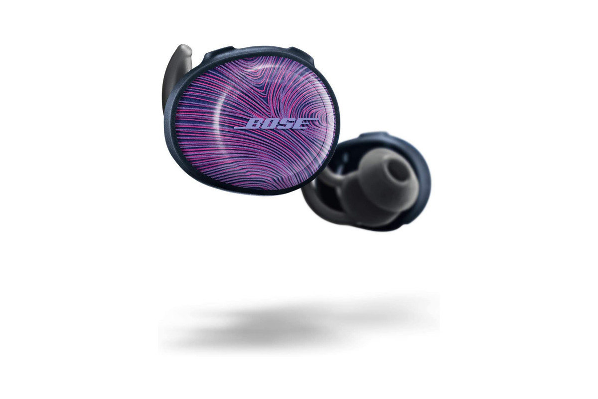 Bose SoundSport Free Earbuds