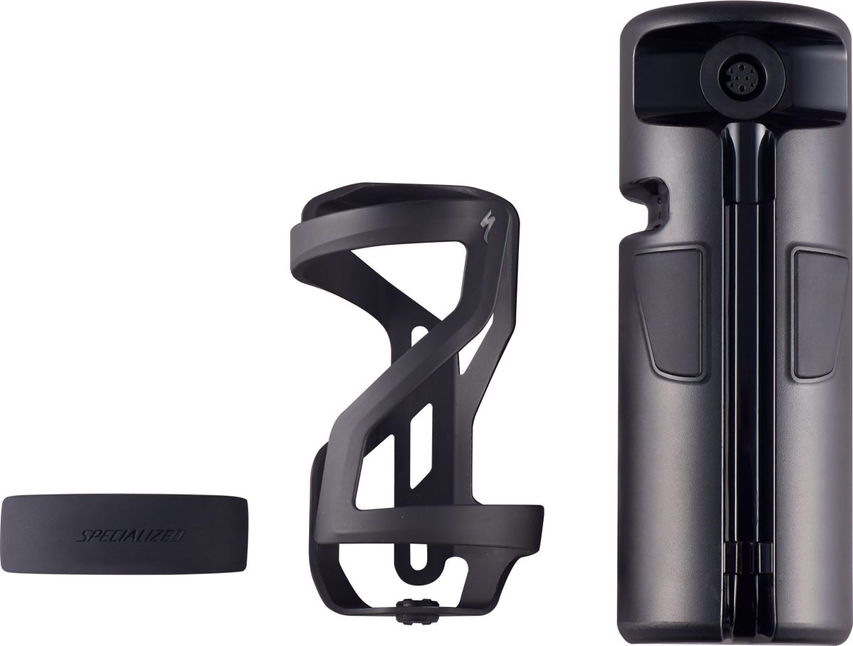 specialized turbo levo battery pack