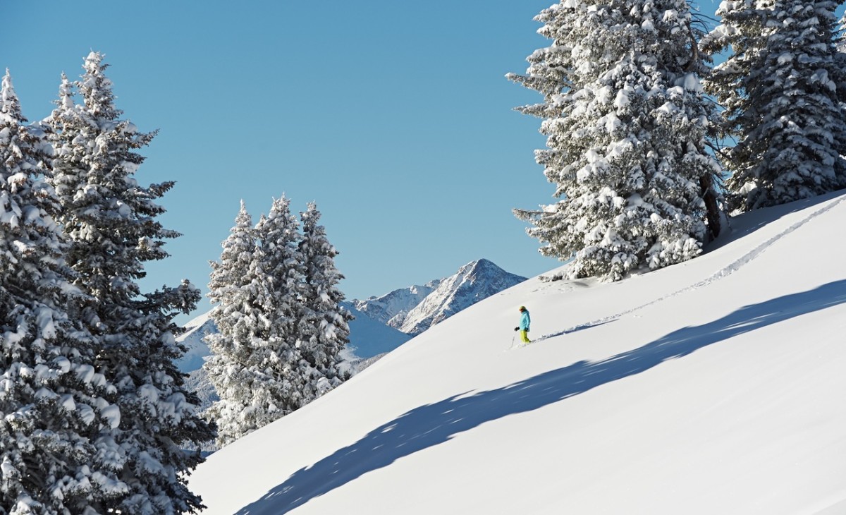 How to Ski and Ride Colorado’s Sprawling Vail Resort Like a Local