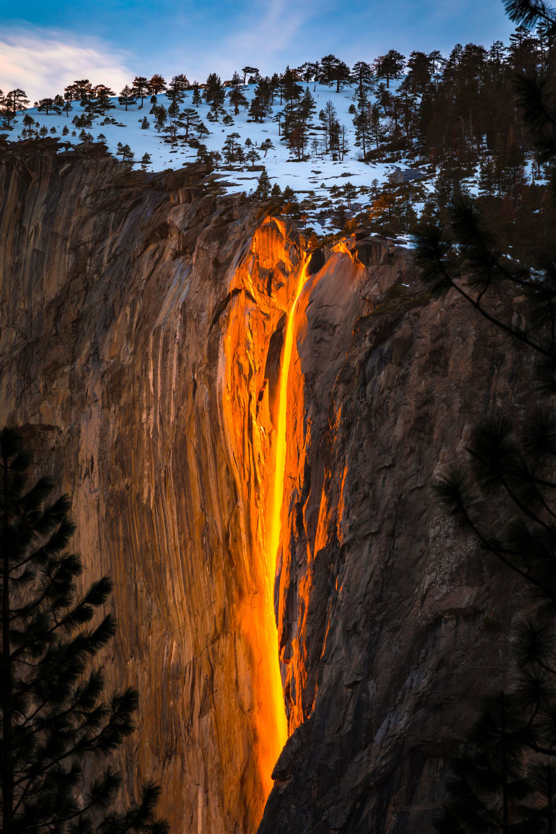 firefall