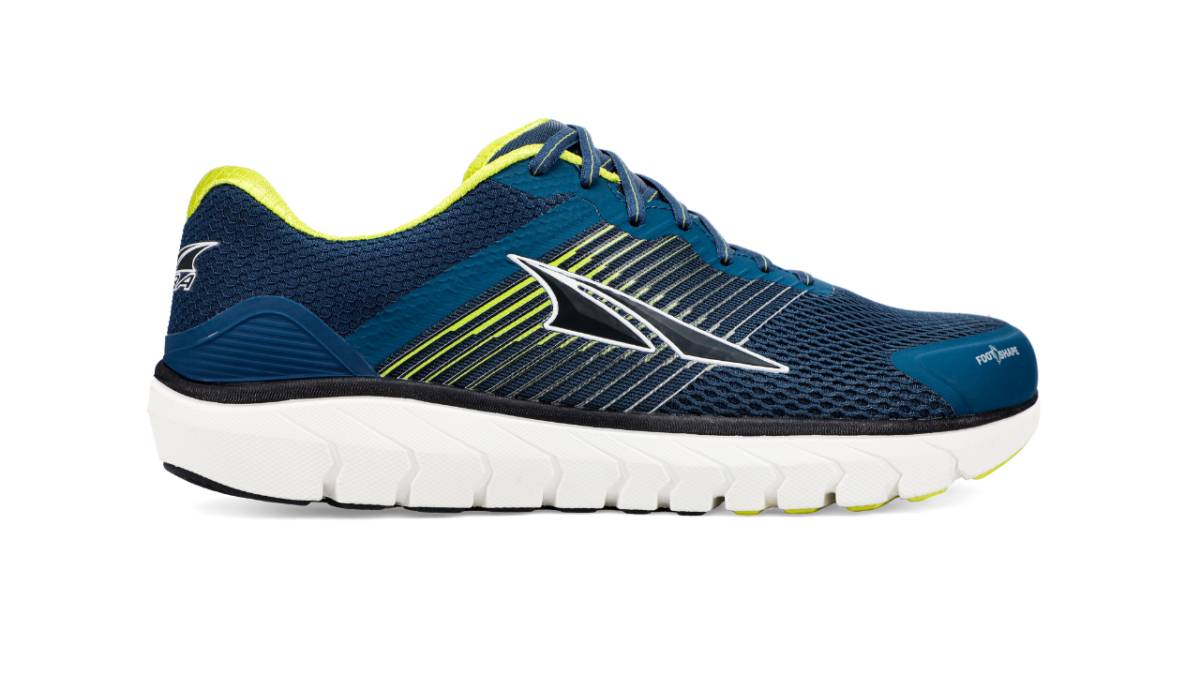 Altra Provision 4 Running Shoes Review 