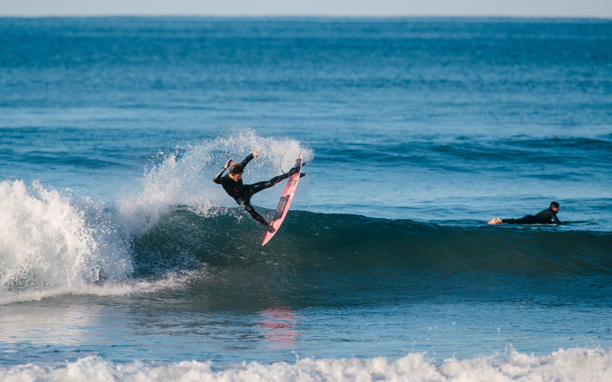 san Onofre