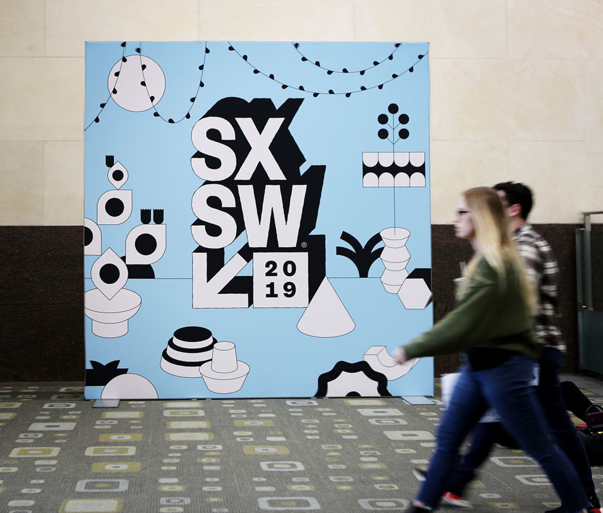 SXSW 2020 was canceled due to the coronavirus outbreak