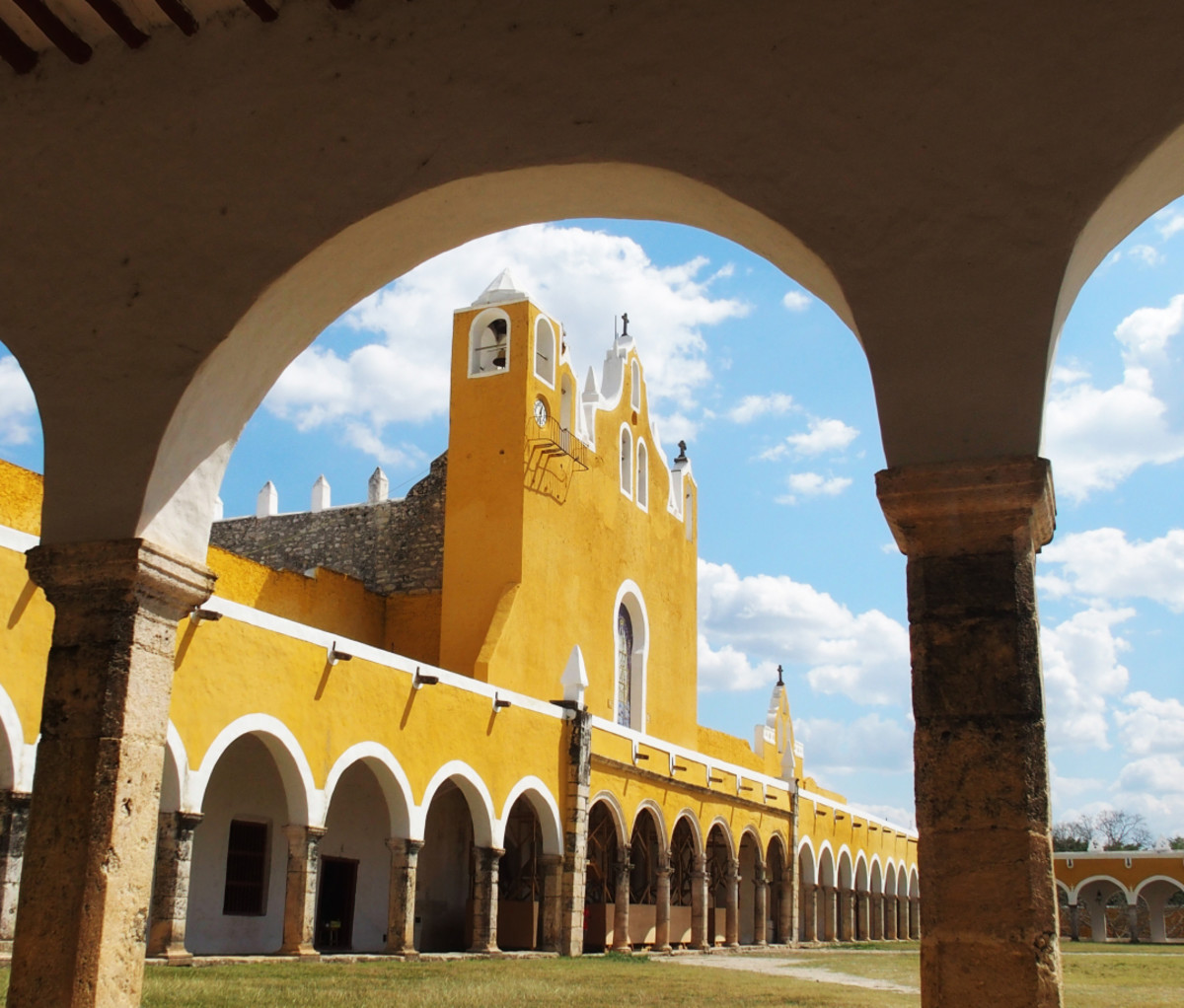 Izamal