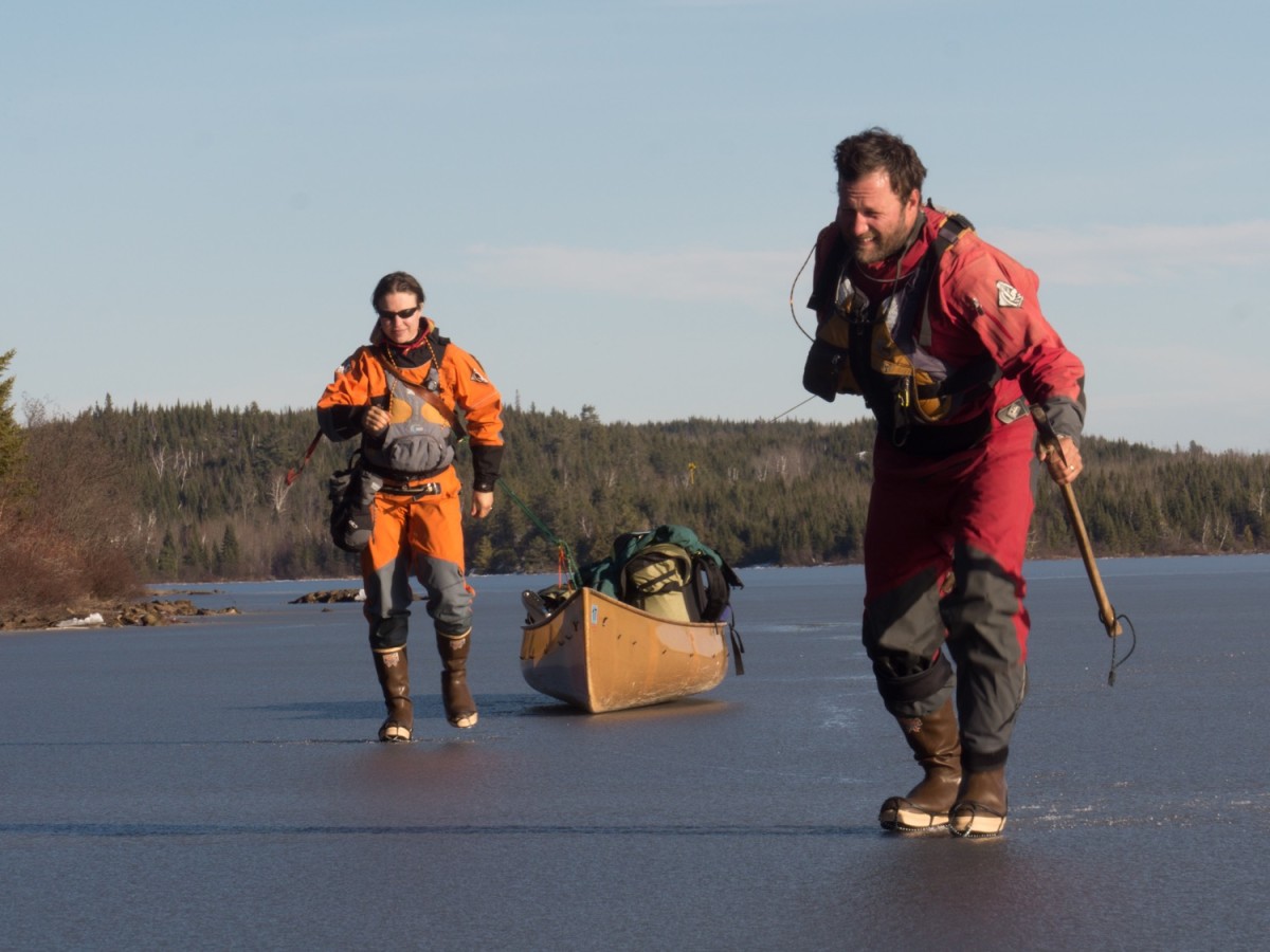 Freeman BWCA 7