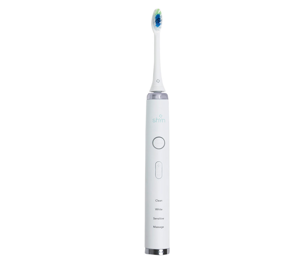 Sonic Toothbrush Shyn