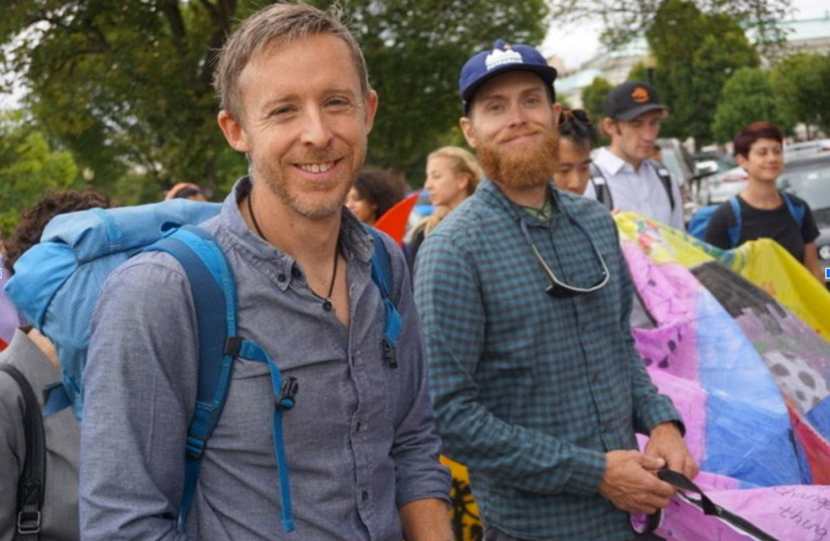 tommy caldwell