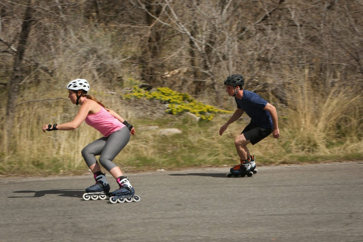 rollerblades