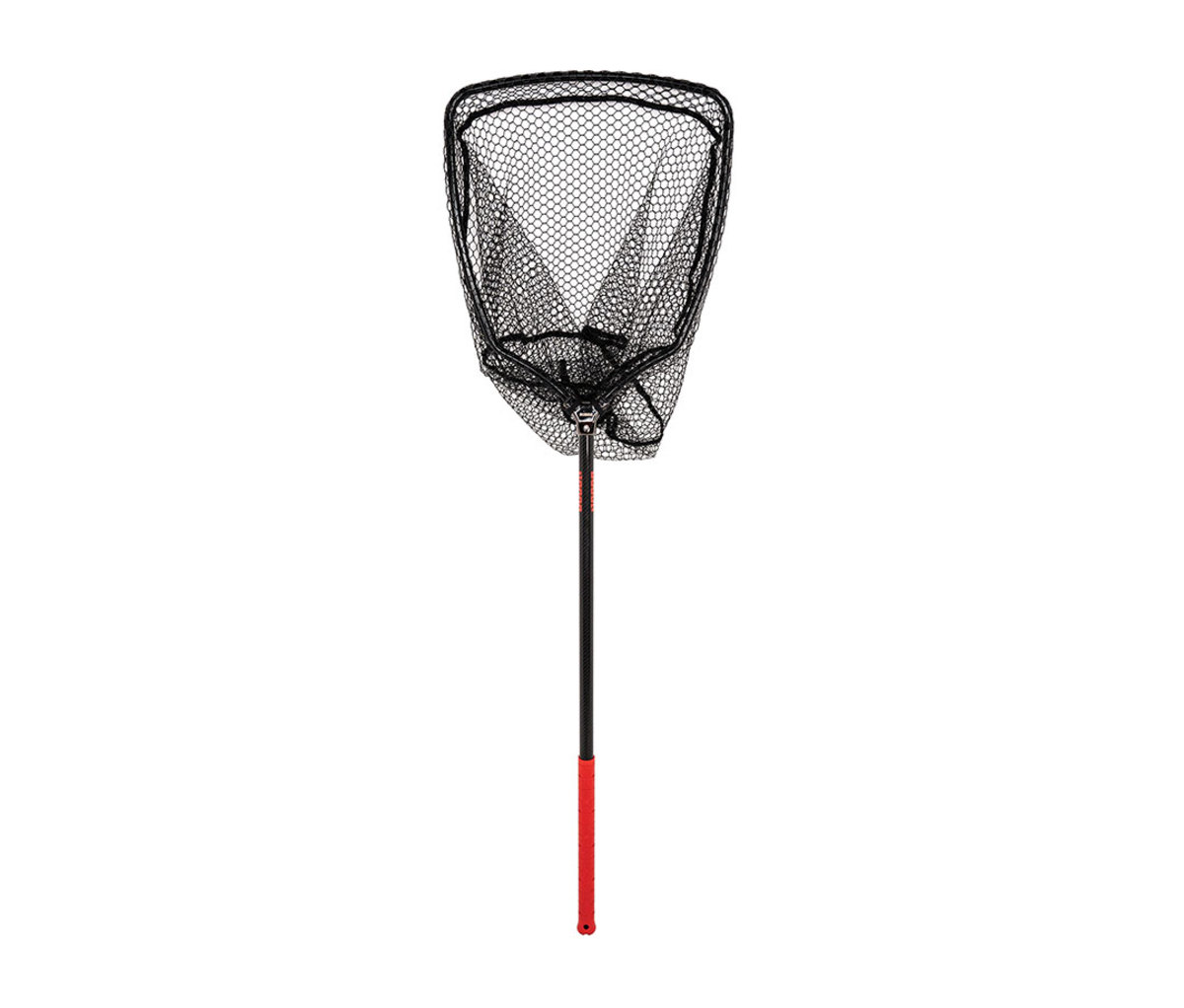 Bubba Carbon Fiber Net