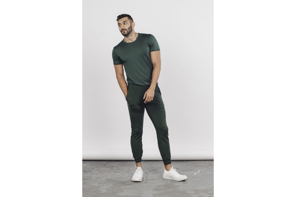 best mens sweatpants 2018