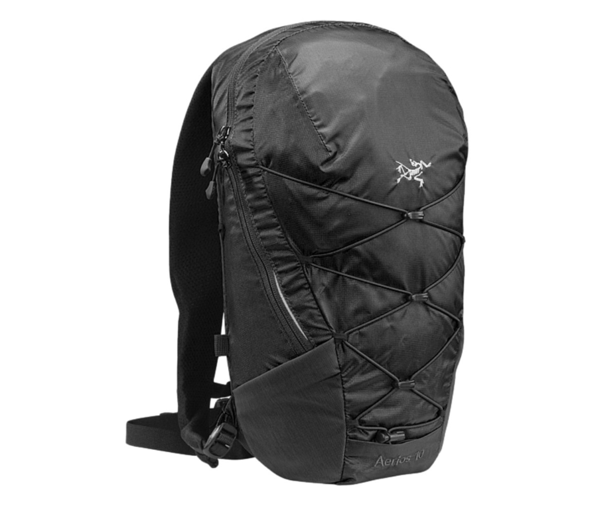 Arc’teryx Aerios 10