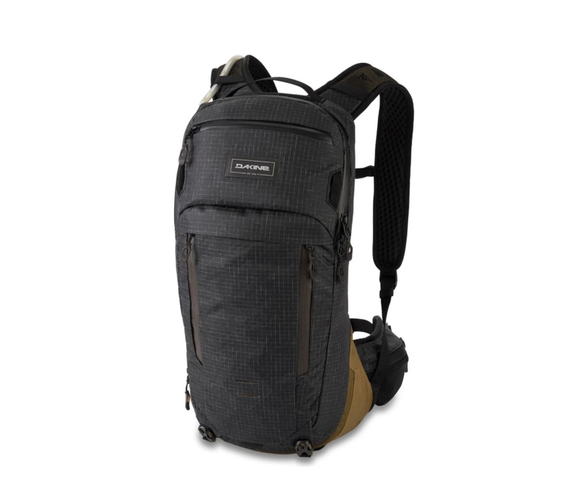 Dakine Seeker 10L Bike Hydration Backpack