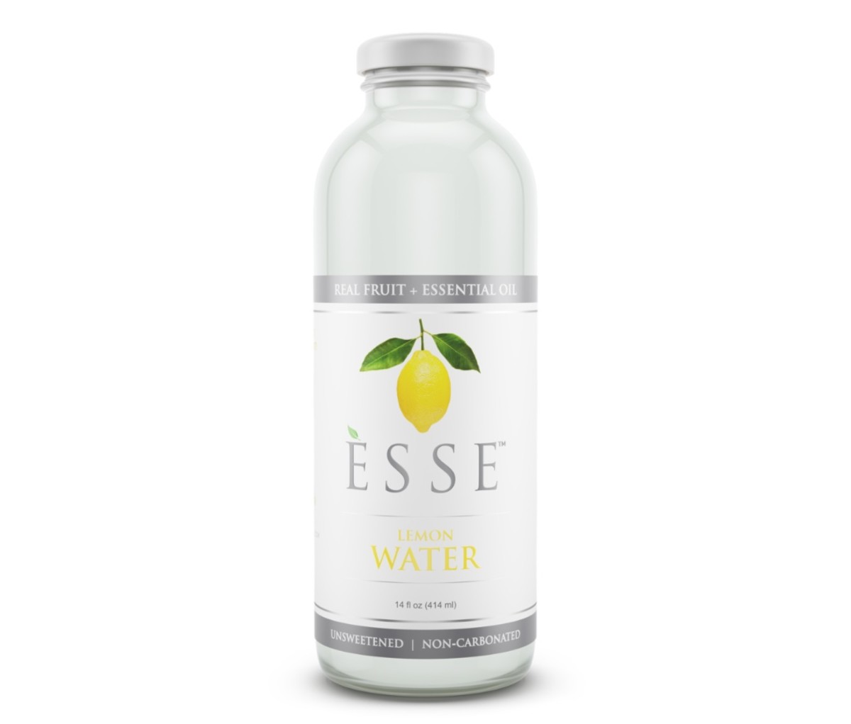 Èsse Water