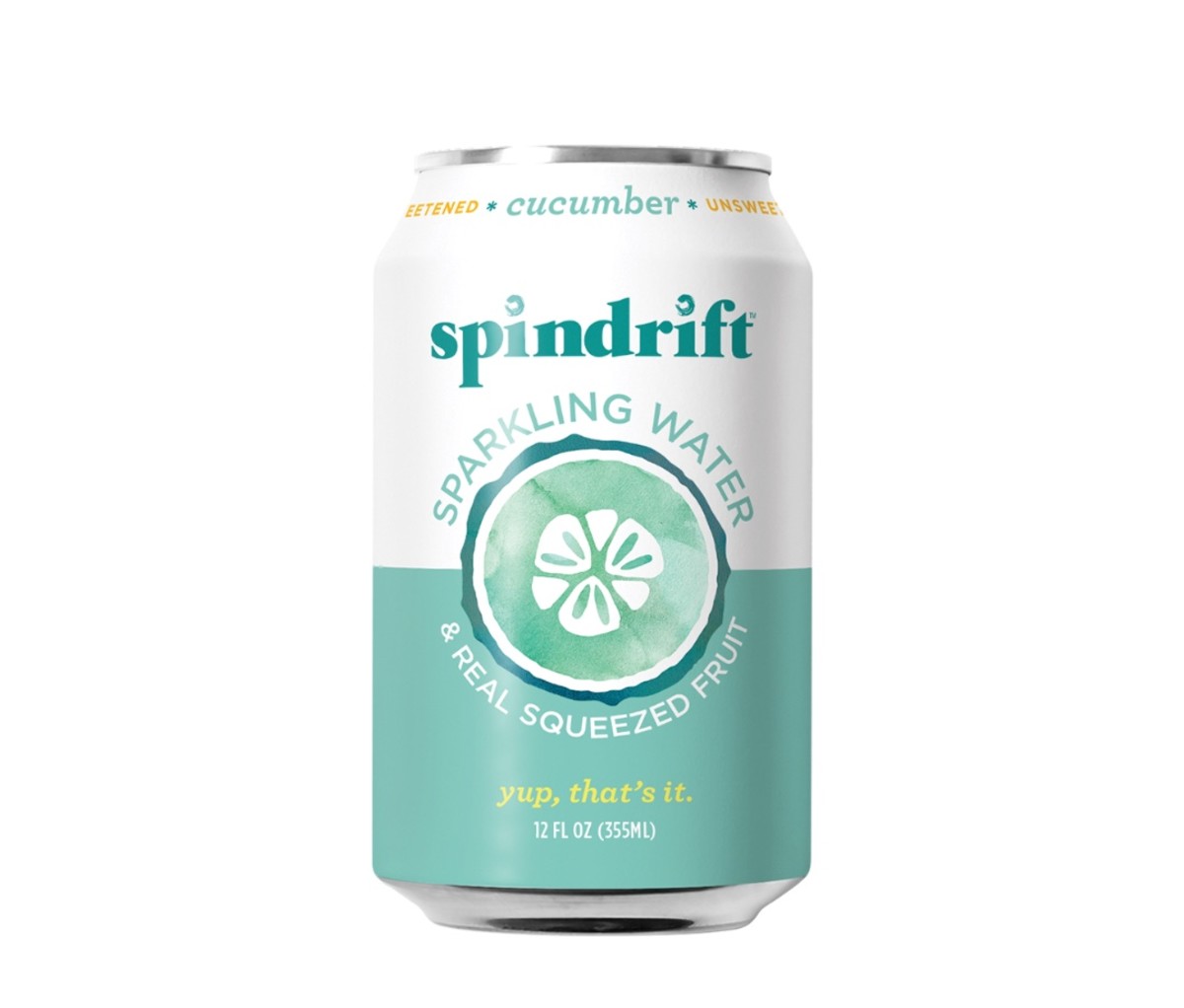 Spindrift