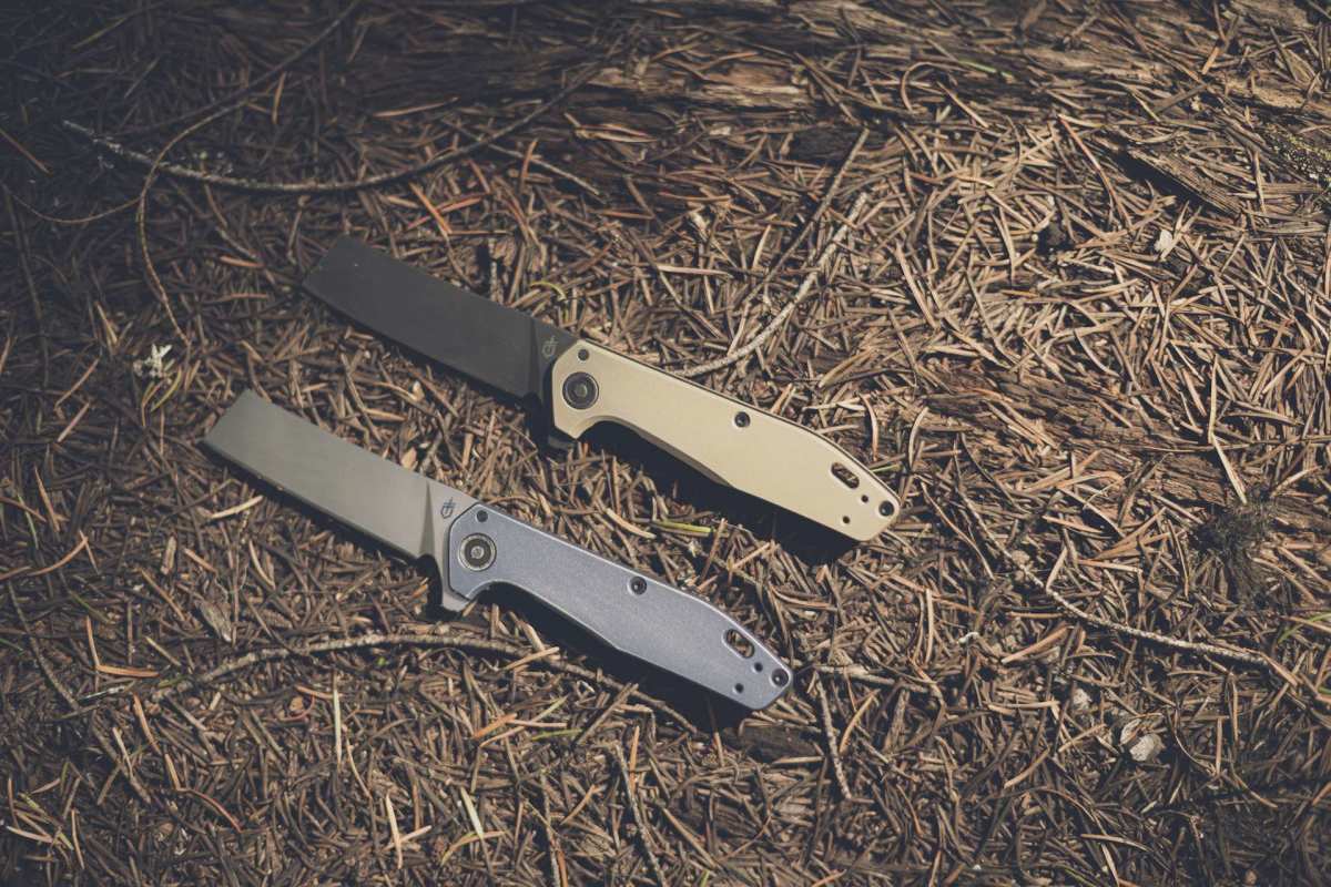 The Best New American Made Knives For Summer Men S Journal