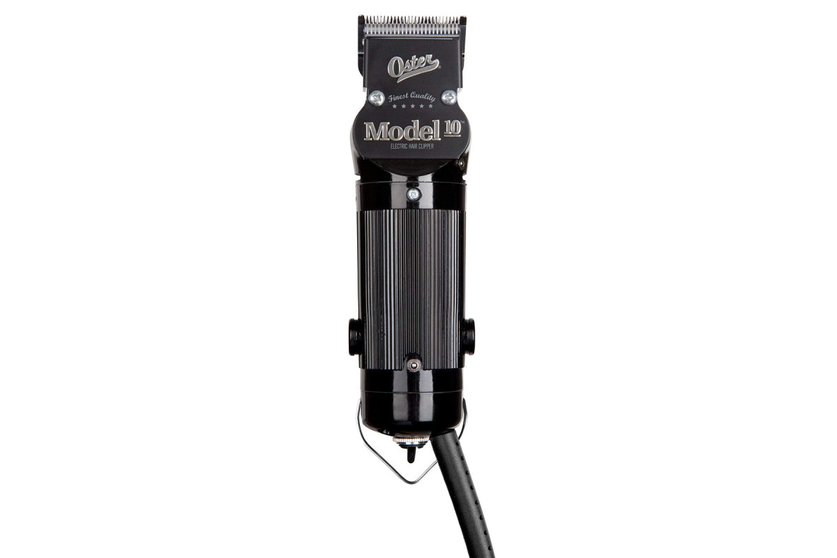 Oster Model 10 Heavy Duty Clipper with Blade 000