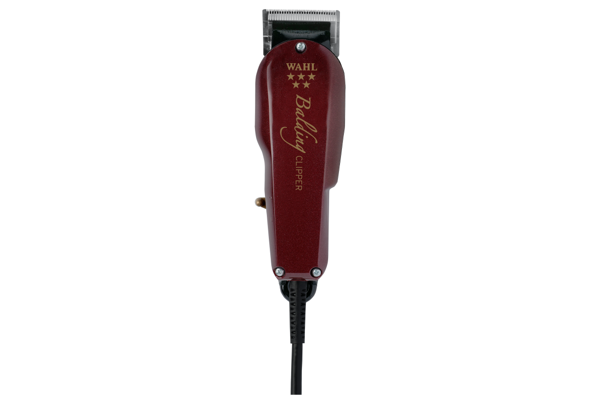 Wahl Professional 5 Star Balding Clipper