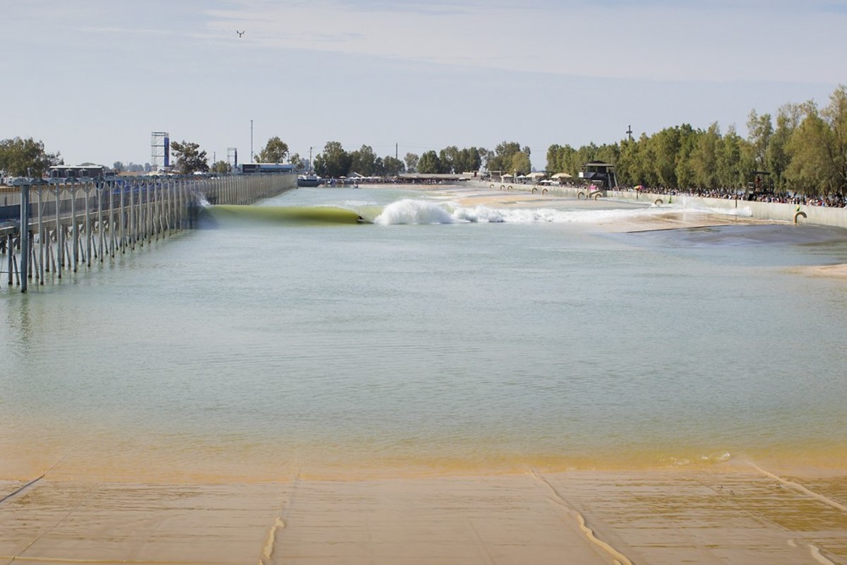 surf ranch