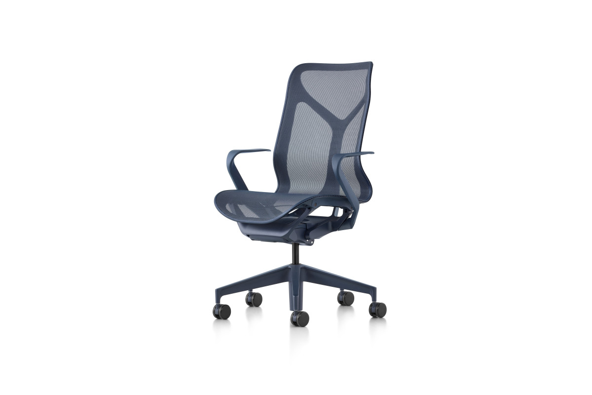 Herman Miller Mid-Back Cosm Chair