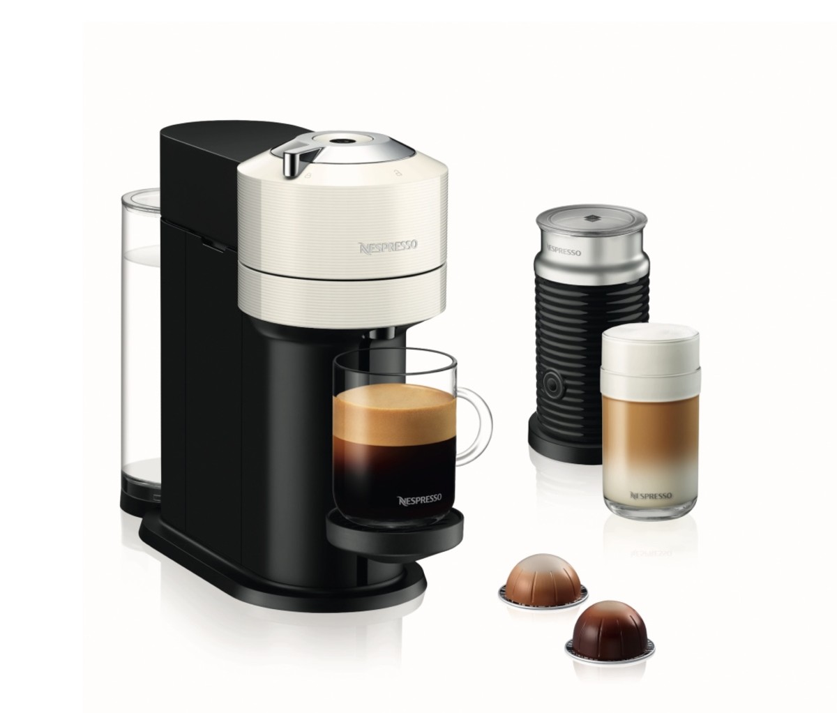 Nespresso Vertuo Next