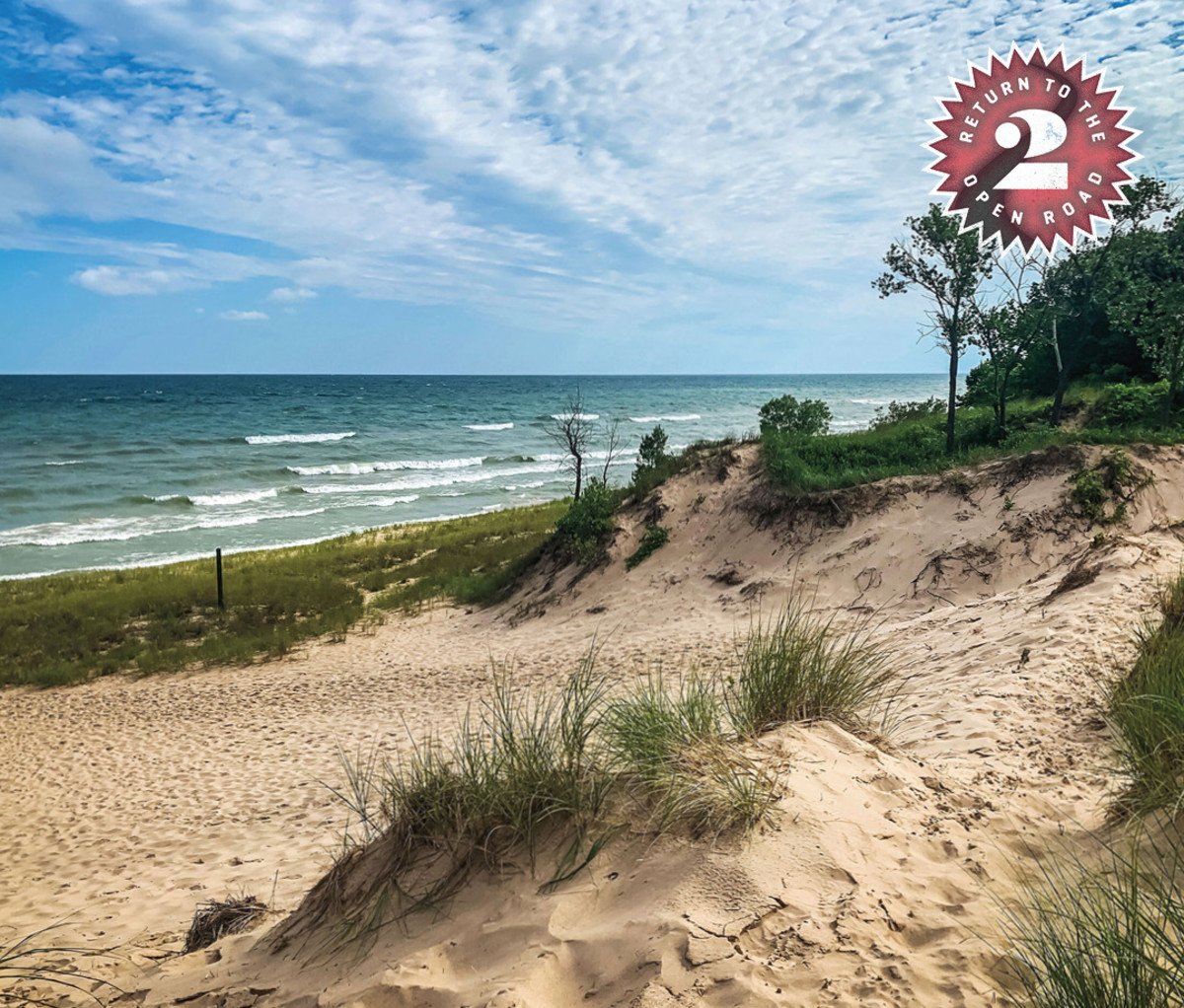 Indiana Dunes Natl Park