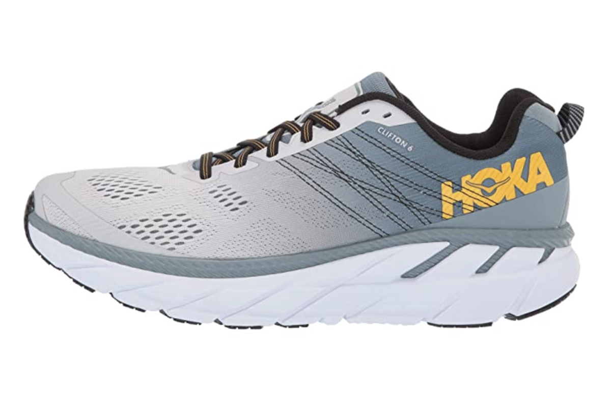 Hoka One One Clifton 6 Running Shoes