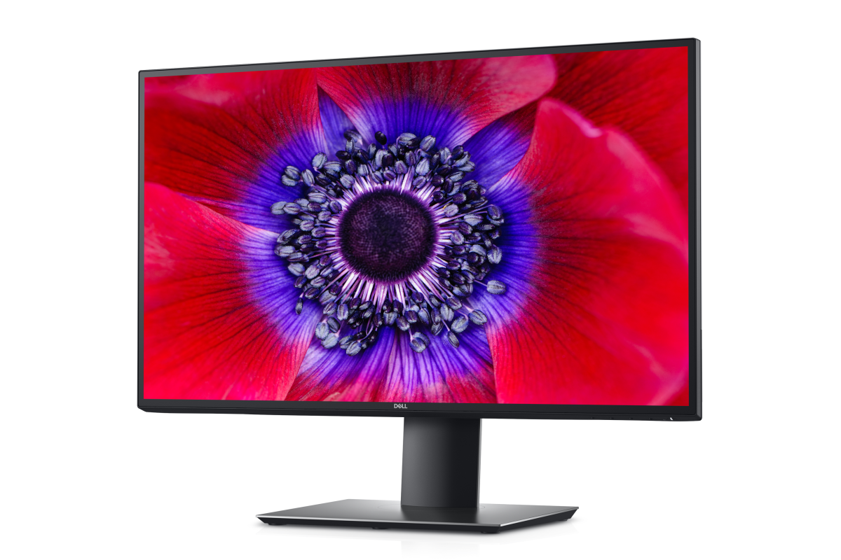 Dell UltraSharp 25 USB-C Monitor