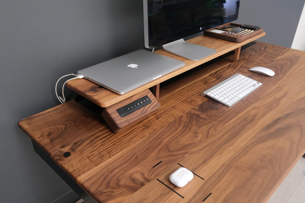 Smart desk интерактивный стол