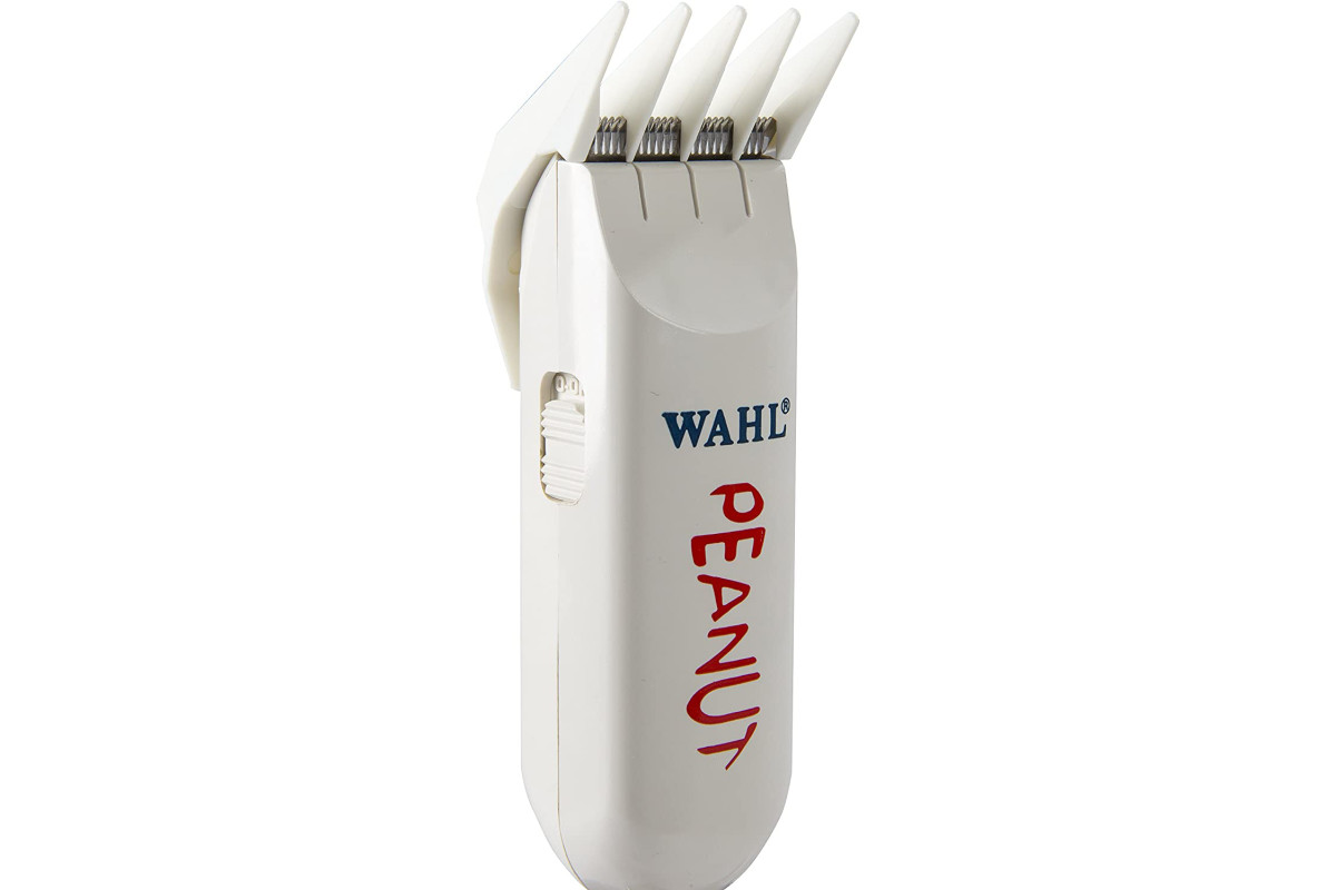 wahl-peanut-trimmer