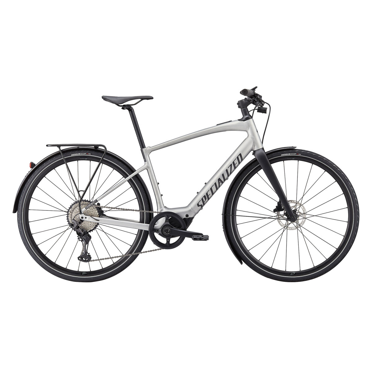 Specialized Turbo Vado SL e-bike