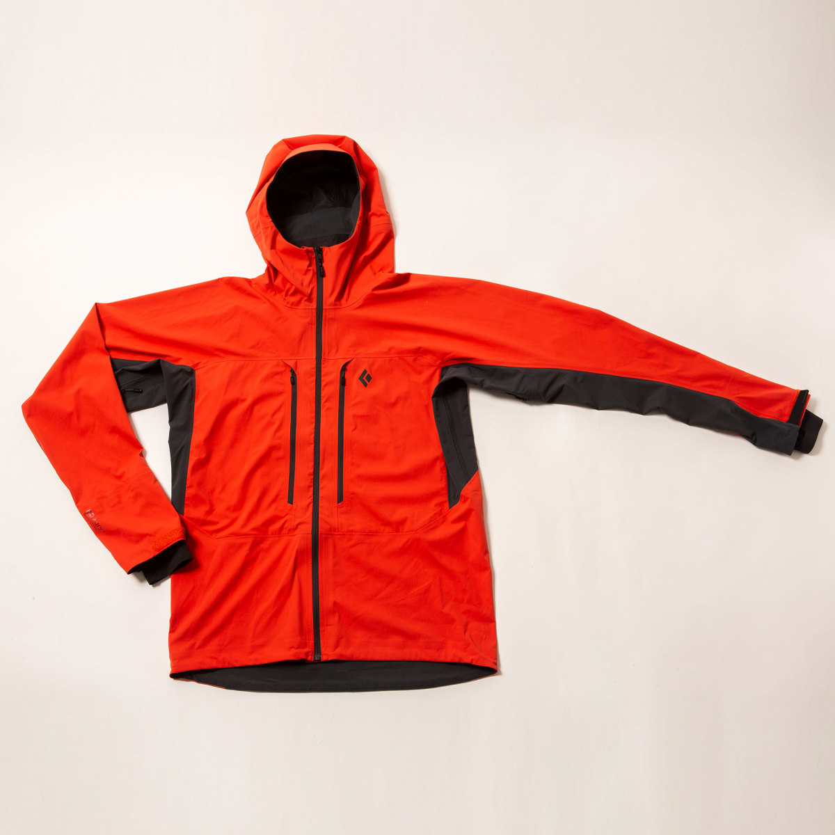 Black Diamond Gear Dawn Patrol Shell