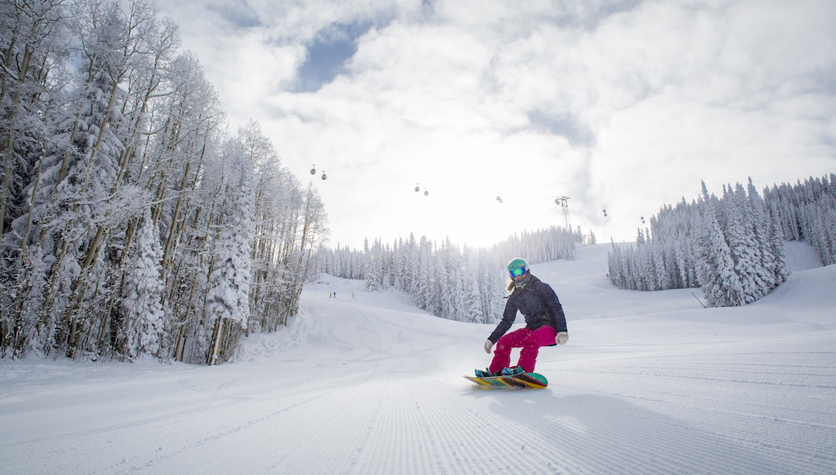 Aspen Snowmass