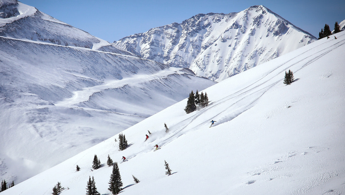 Copper Mountain