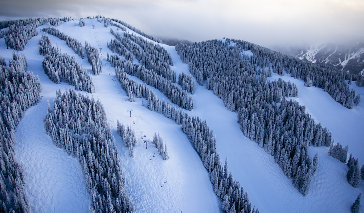 Aspen Snowmass