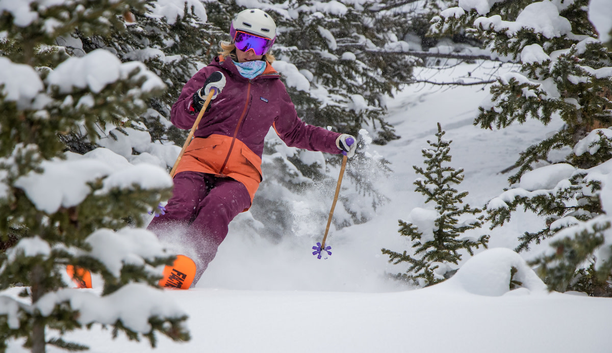 Arapahoe Basin