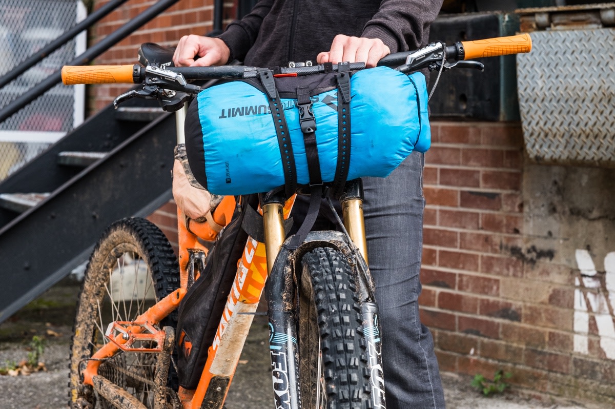 bikepacking 101 intro to bikepacking adventure cycling