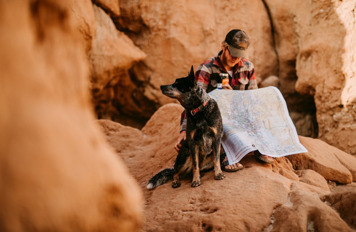 Backcountry Safety Advice From Search And Rescue Experts