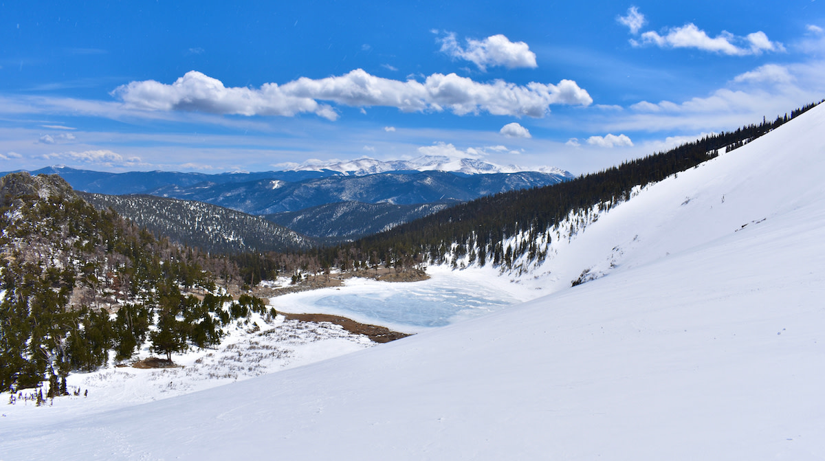 Arapahoe Basin