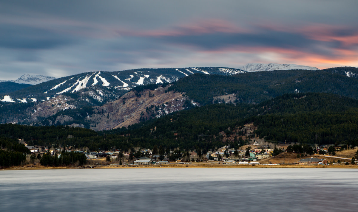 Eldora Mountain